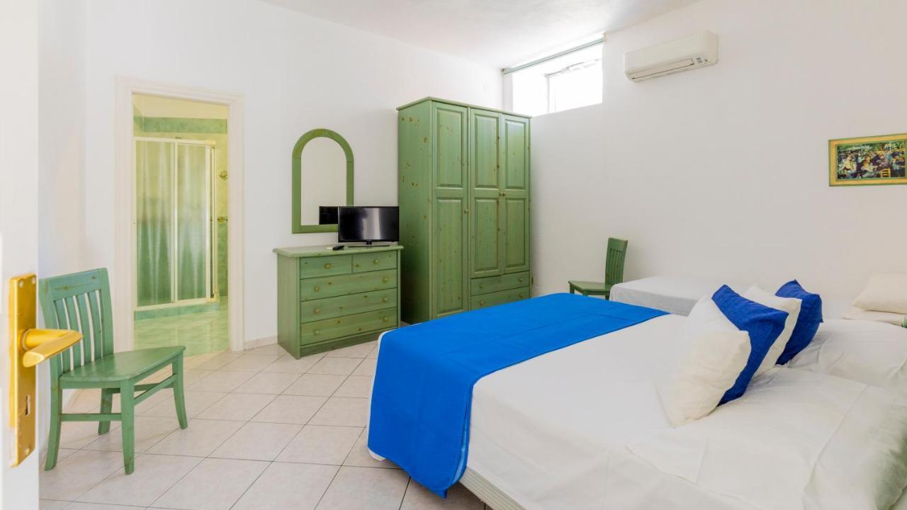 Lucia Maison Forio di Ischia Εξωτερικό φωτογραφία