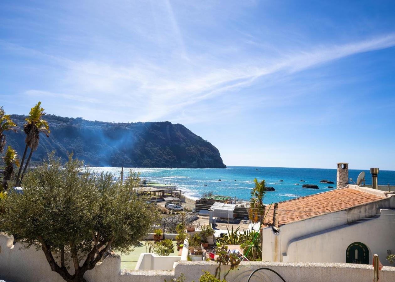 Lucia Maison Forio di Ischia Εξωτερικό φωτογραφία