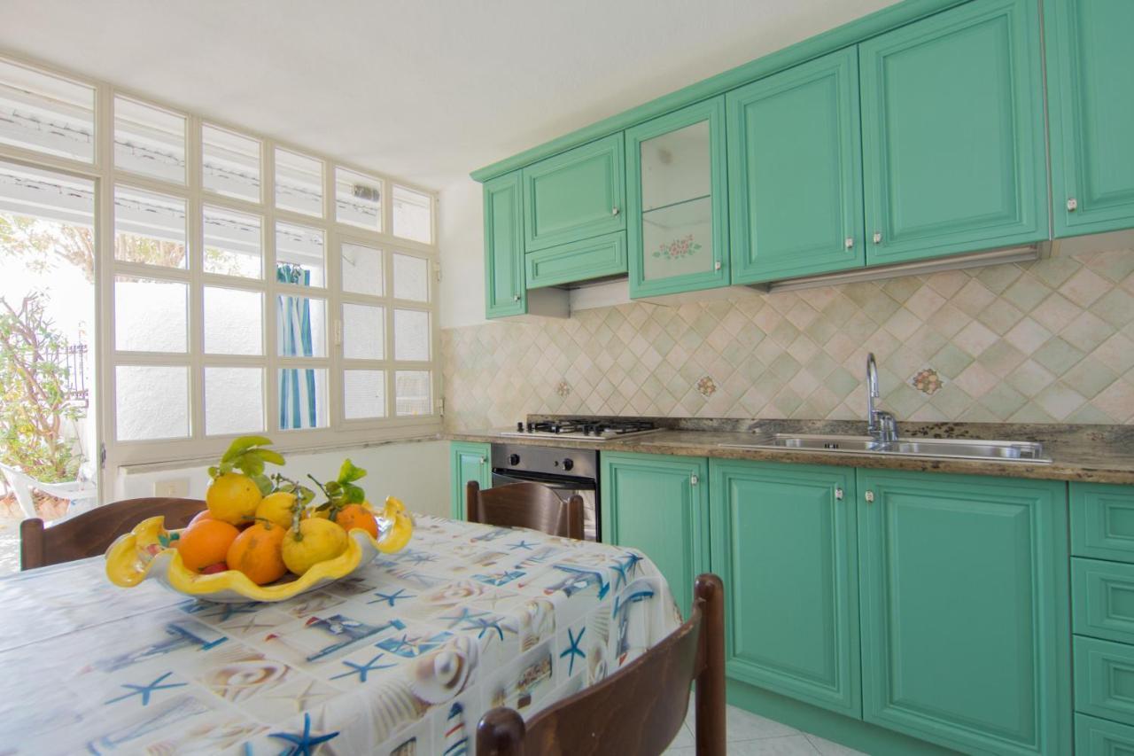 Lucia Maison Forio di Ischia Εξωτερικό φωτογραφία