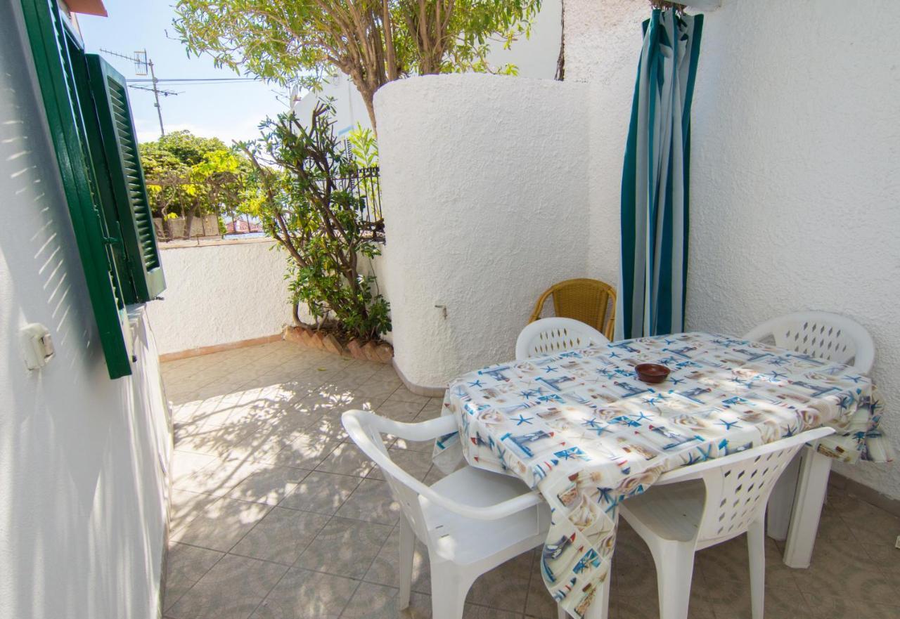 Lucia Maison Forio di Ischia Εξωτερικό φωτογραφία