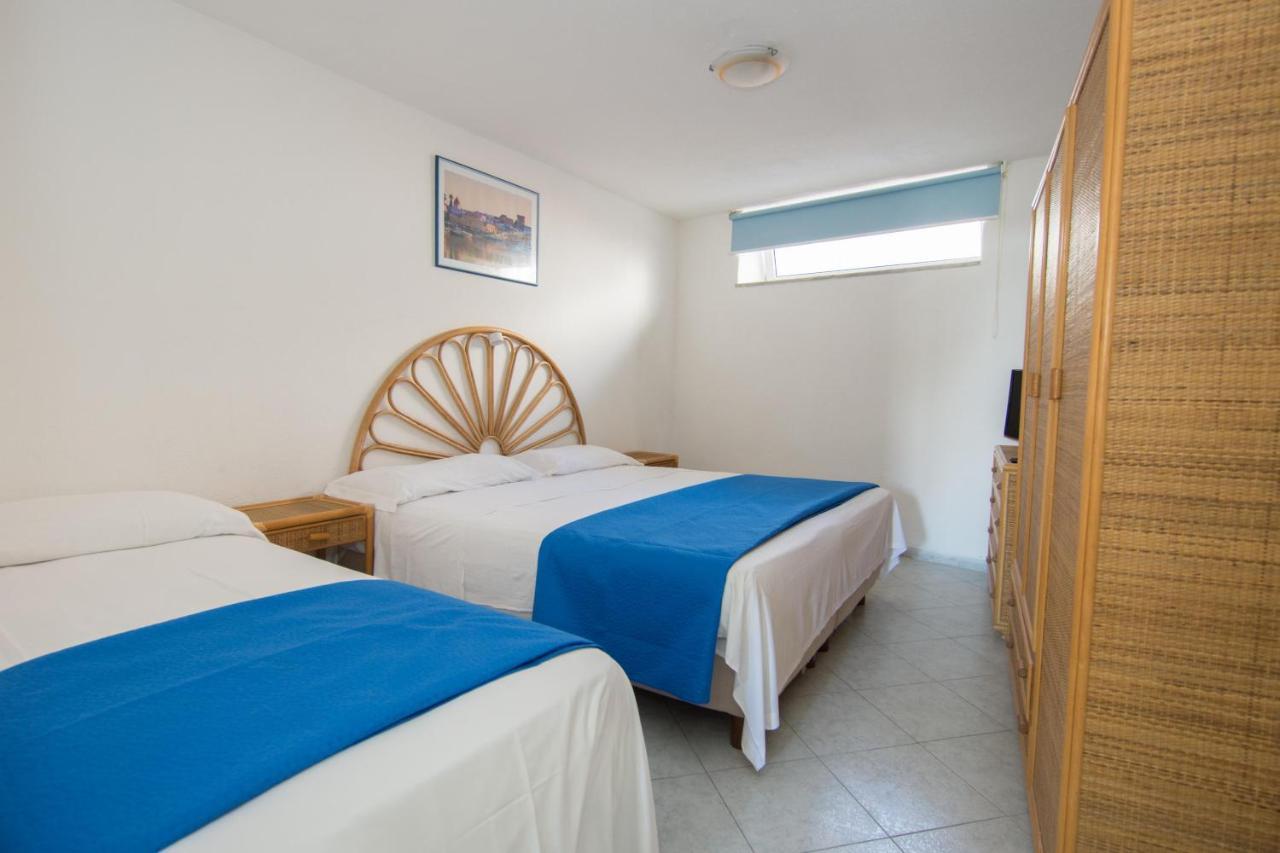 Lucia Maison Forio di Ischia Εξωτερικό φωτογραφία