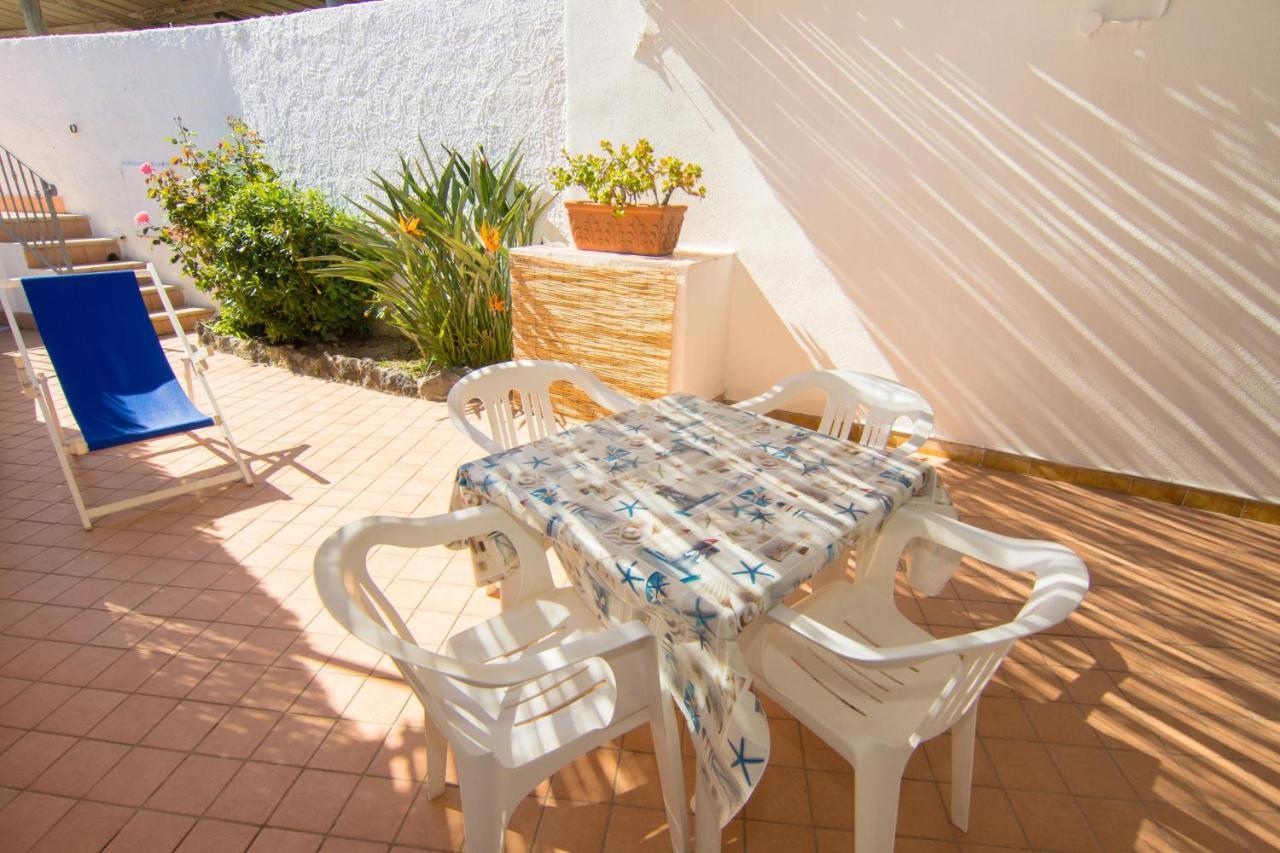 Lucia Maison Forio di Ischia Εξωτερικό φωτογραφία