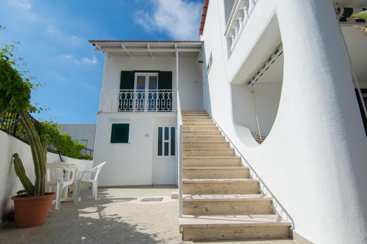 Lucia Maison Forio di Ischia Εξωτερικό φωτογραφία