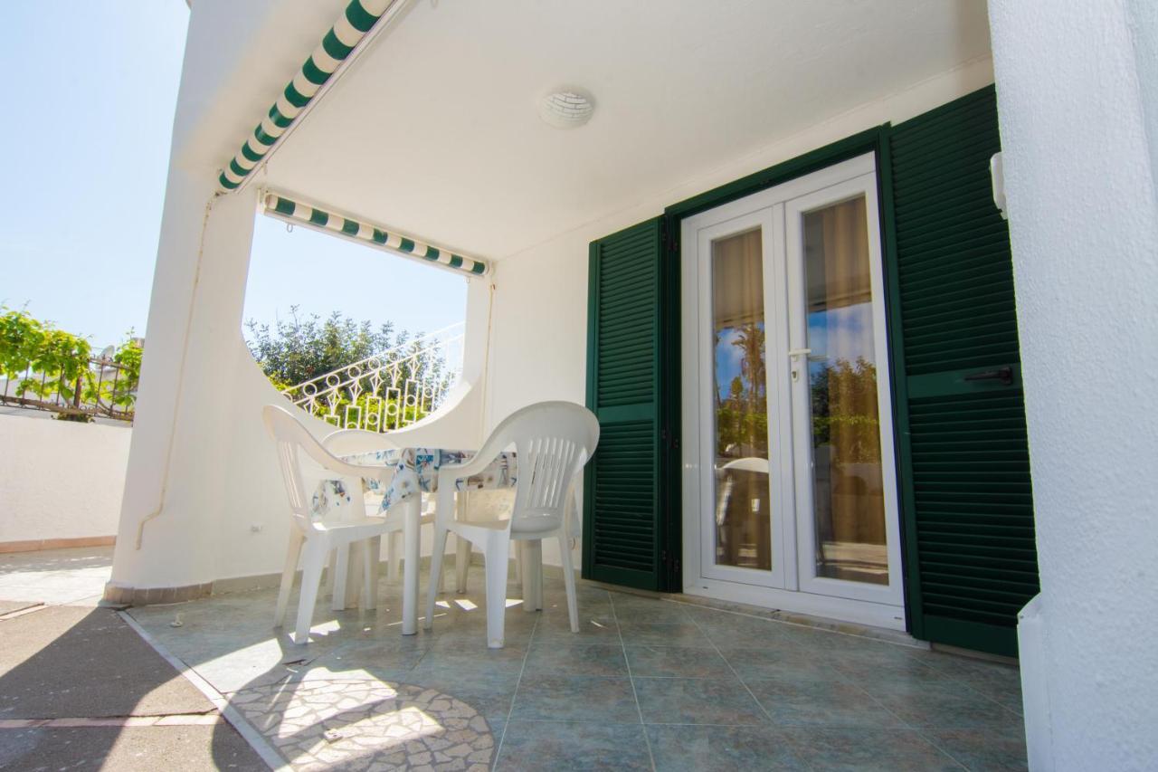 Lucia Maison Forio di Ischia Εξωτερικό φωτογραφία
