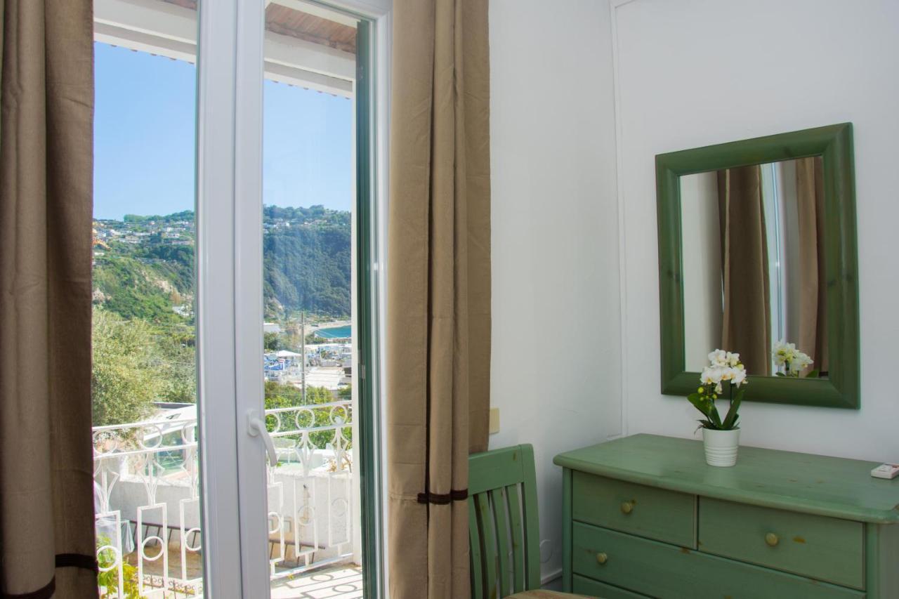 Lucia Maison Forio di Ischia Εξωτερικό φωτογραφία