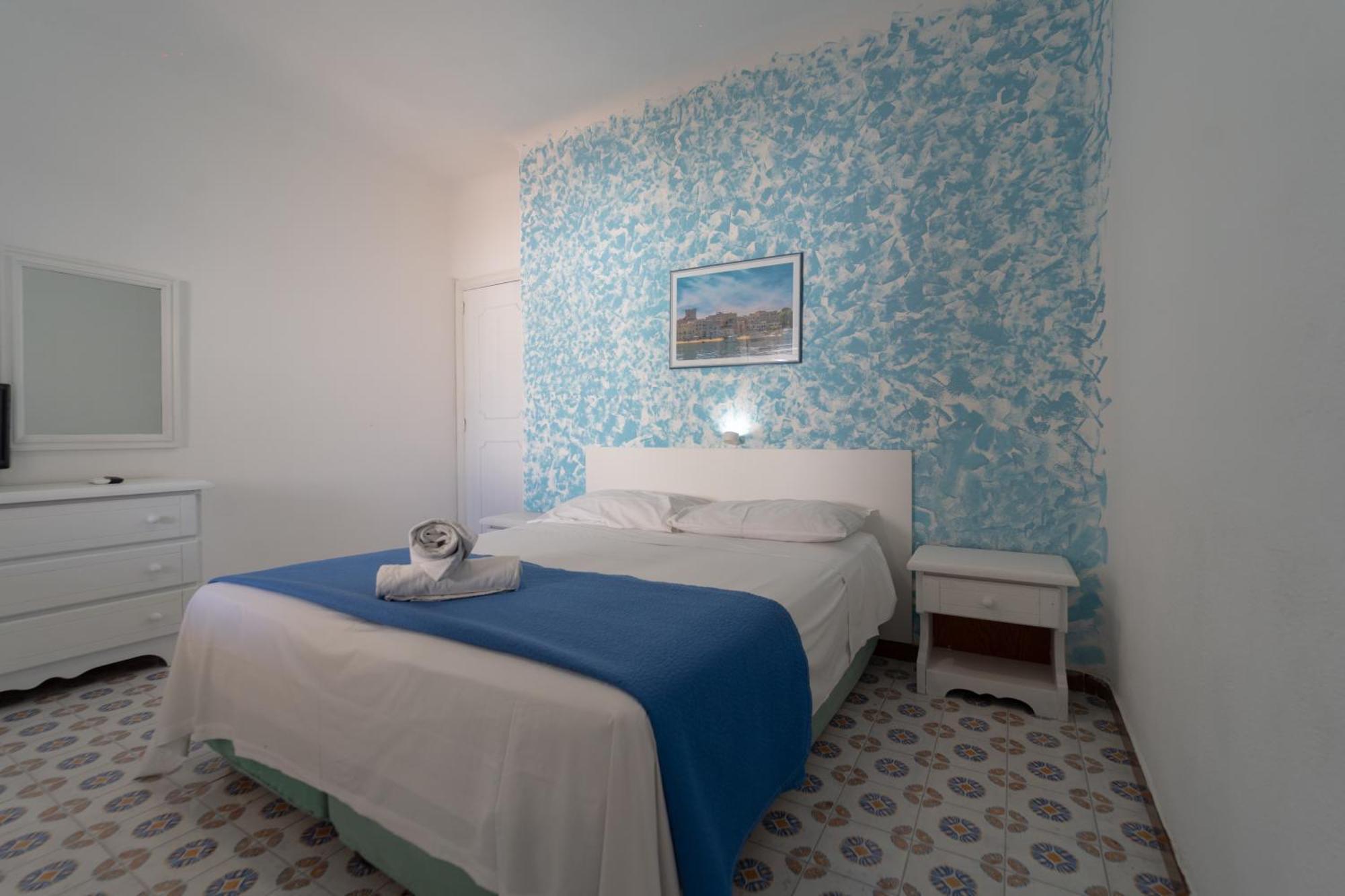 Lucia Maison Forio di Ischia Εξωτερικό φωτογραφία