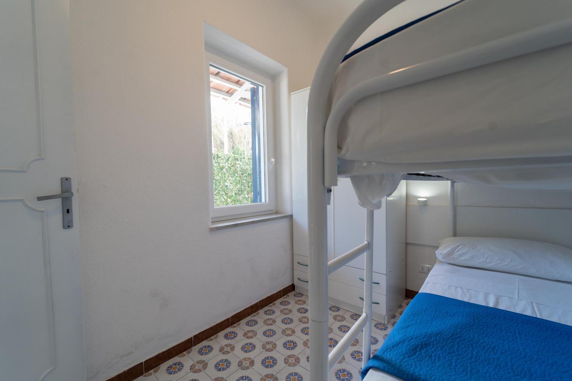 Lucia Maison Forio di Ischia Εξωτερικό φωτογραφία