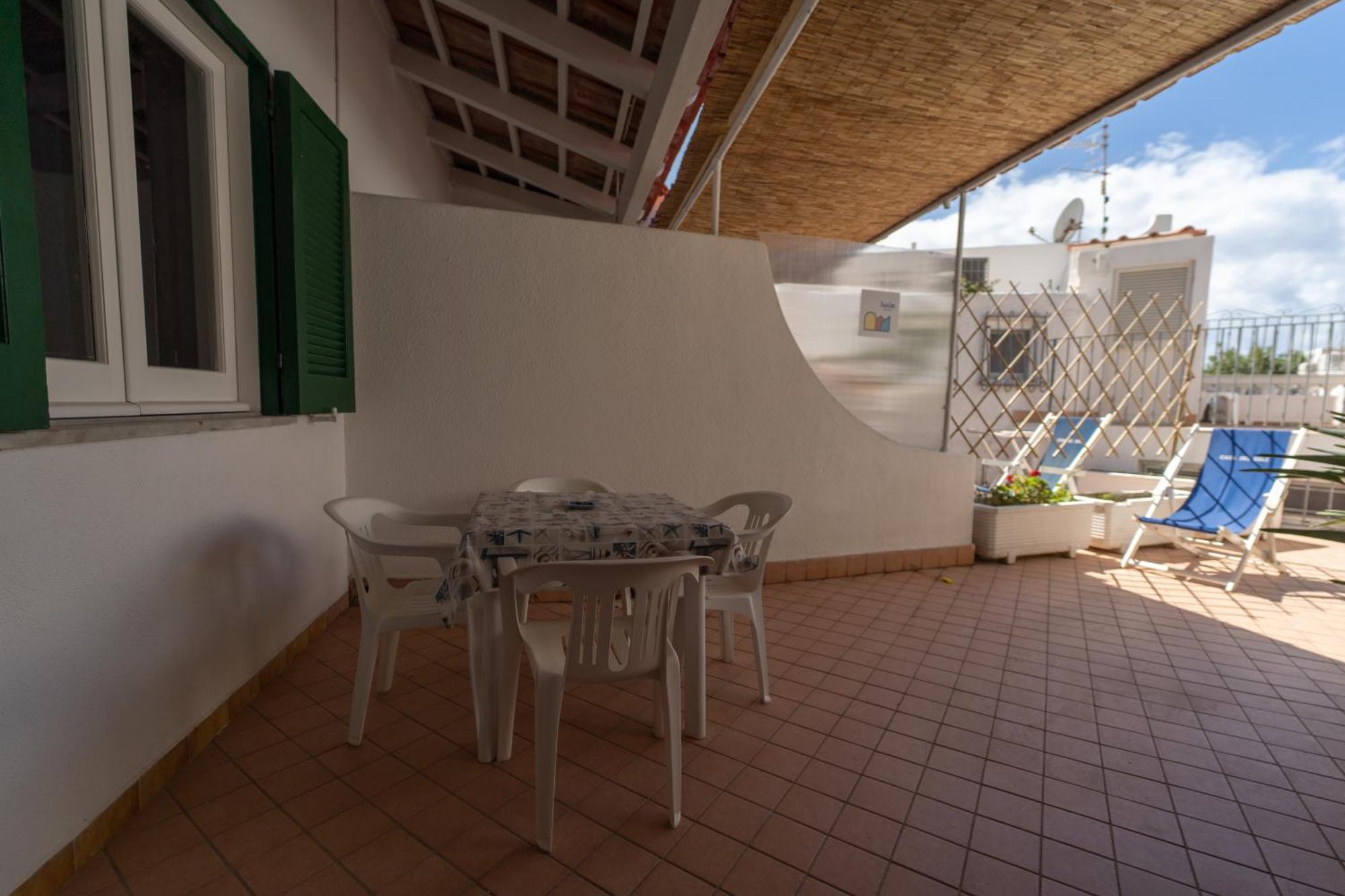 Lucia Maison Forio di Ischia Εξωτερικό φωτογραφία